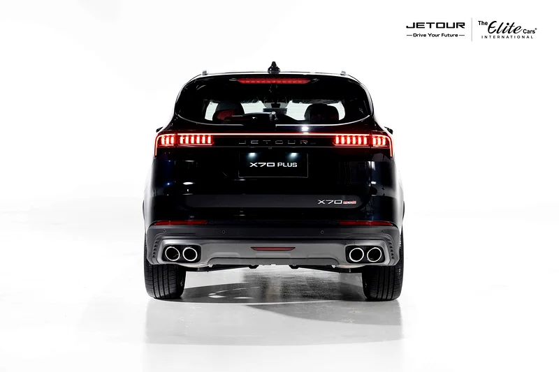 2025 BRAND NEW JETOUR X70 PLUS COMFORT | 7 SEATER | WARRANTY + SERVICE [ABU-DHABI SHOWROOM]63177939177089112