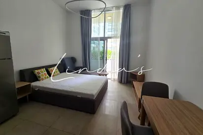 Fully Furnished Studio | Appliances | Terrace