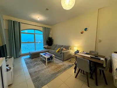 Prime Location | 1 Bedroom Apartment | Good Roi |