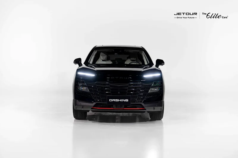 2025 BRAND NEW JETOUR DASHING LUXURY | WARRANTY+SERVICE [ABU-DHABI SHOWROOM]63176166716289114
