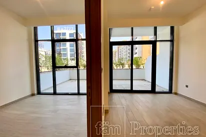 New | Big Balcony | Ready To Move | Chiller Free