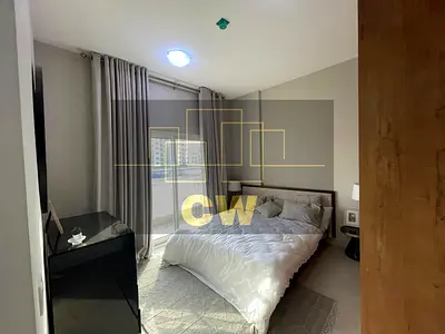 Two Bedroom Apartment (open View)