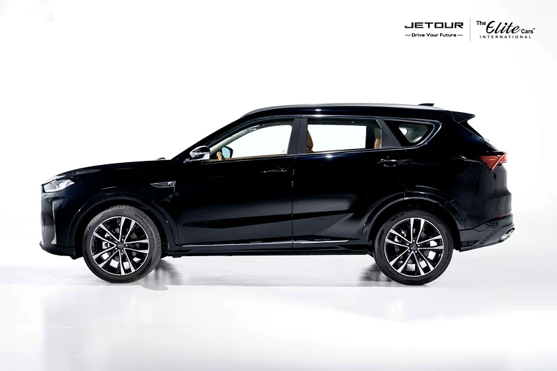 BRAND NEW 2025 JETOUR X70 PLUS LUXURY l WARRANTY+SERVICE [ABU-DHABI SHOWROOM]63177937869313111