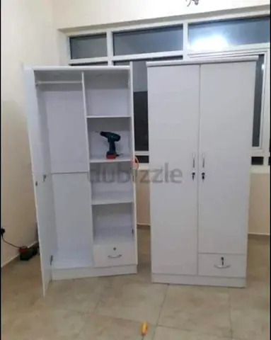 New cabinet Boden