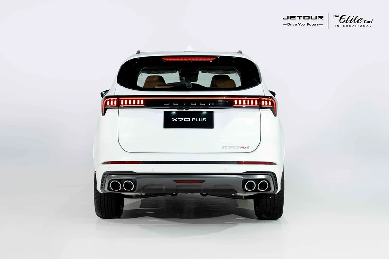 BRAND NEW 2025 JETOUR X70 PLUS LUXURY | 7 SEATER | WARRANTY+SERVICE [ABU-DHABI SHOWROOM]63177937648770112