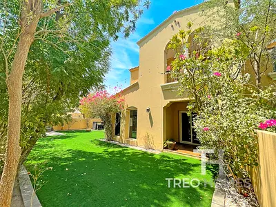 Single Row - Close To Pool And Park - Type B