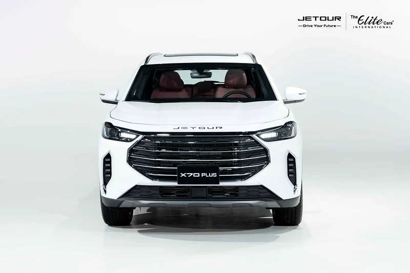 2025 BRAND NEW JETOUR X70 PLUS COMFORT | 7 SEATER | WARRANTY + SERVICE [ABU-DHABI SHOWROOM]63177939171073114