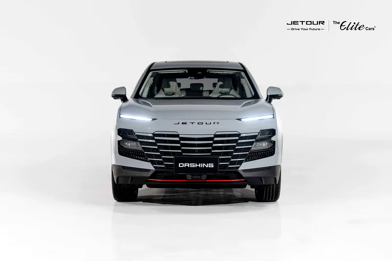 2025 BRAND NEW JETOUR DASHING LUXURY | WARRANTY+SERVICE [ABU-DHABI SHOWROOM]63176166740610114