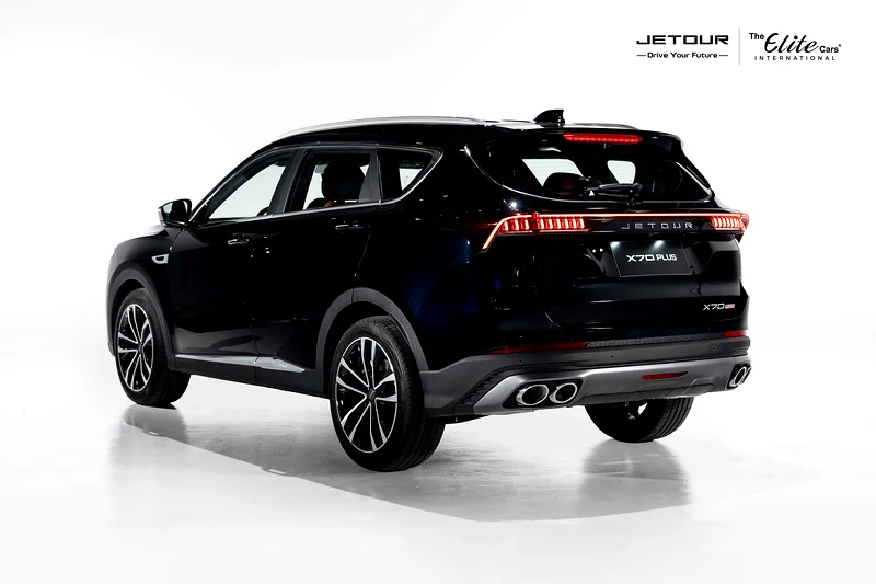 2025 BRAND NEW JETOUR X70 PLUS COMFORT | 7 SEATER | WARRANTY + SERVICE [ABU-DHABI SHOWROOM]63177939177089113