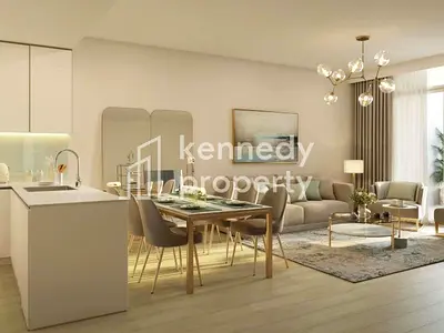 Genuine Resale | Ready To Move-in | Chiller Free