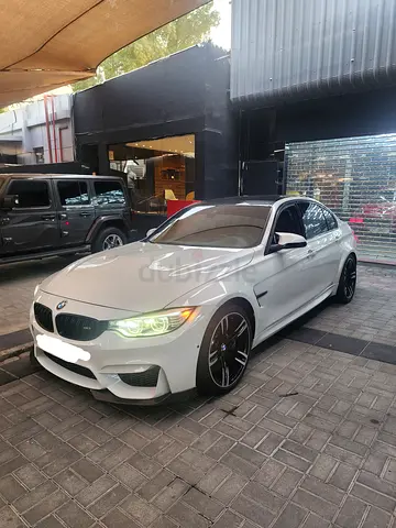 Buy & sell any BMW M3 cars online - 29 used BMW M3 cars for sale in All ...