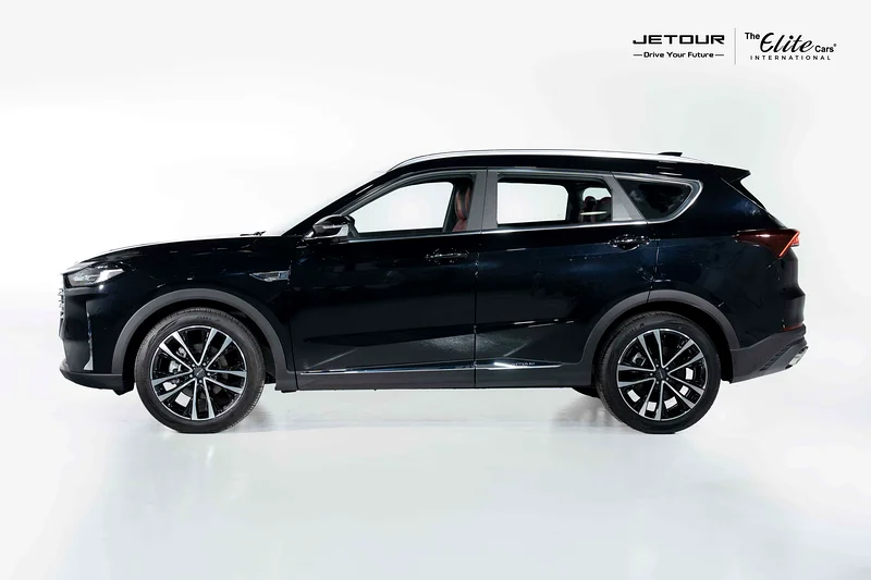 2025 BRAND NEW JETOUR X70 PLUS COMFORT | 7 SEATER | WARRANTY + SERVICE [ABU-DHABI SHOWROOM]63177939177089111