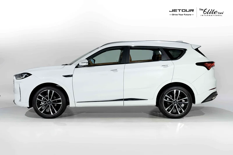 BRAND NEW 2025 JETOUR X70 PLUS LUXURY | 7 SEATER | WARRANTY+SERVICE [ABU-DHABI SHOWROOM]63177937648770111