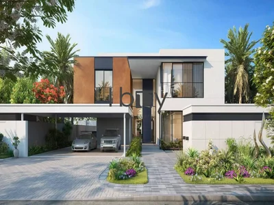Last Available 5 Br Unit | Pod | Premium Finish |