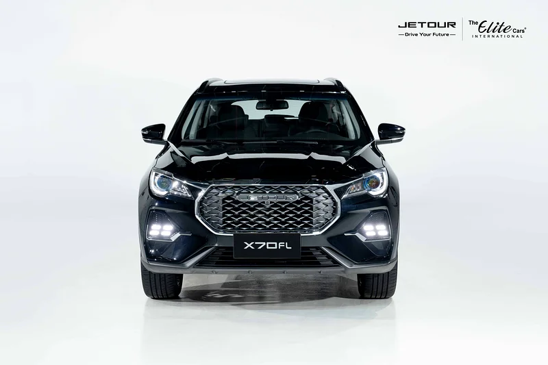 2025 جيتور X70 FL | 7 مقاعد | ضمان + خدمة [صالة عرض أبوظبي]63177937874947114