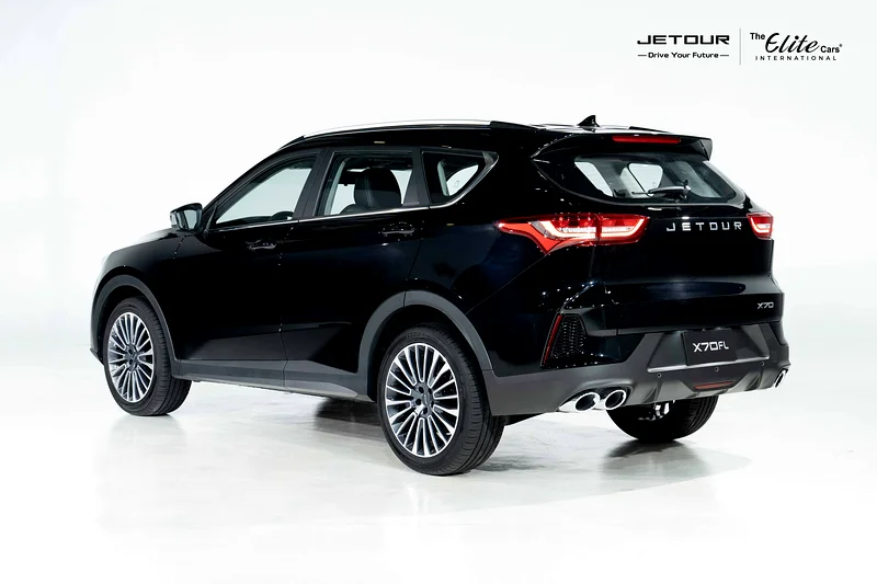 2025 جيتور X70 FL | 7 مقاعد | ضمان + خدمة [صالة عرض أبوظبي]63177937874947113