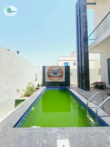 Seize The Opportunity Of A Lifetime With A Villa In Al Bahia Now, Including Registration And Owners