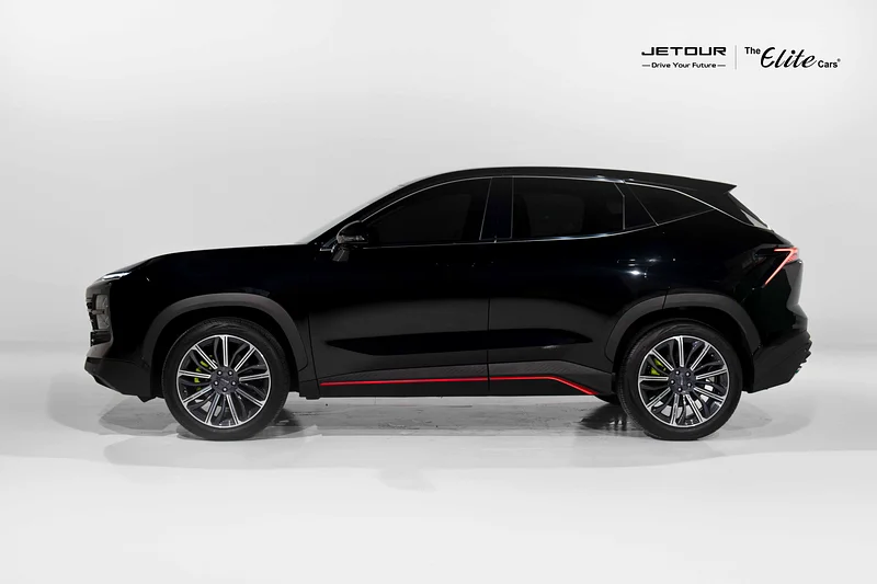 2025 BRAND NEW JETOUR DASHING LUXURY | WARRANTY+SERVICE [ABU-DHABI SHOWROOM]63176166716289111