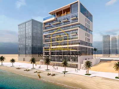 Hot Deal| Mangrove View| Best Facilities| Own It