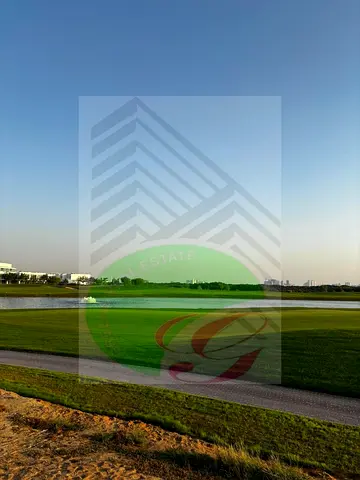 Everything You've Been Dreaming Of Is Here. Lease Today! , Full Golf View For Relaxation