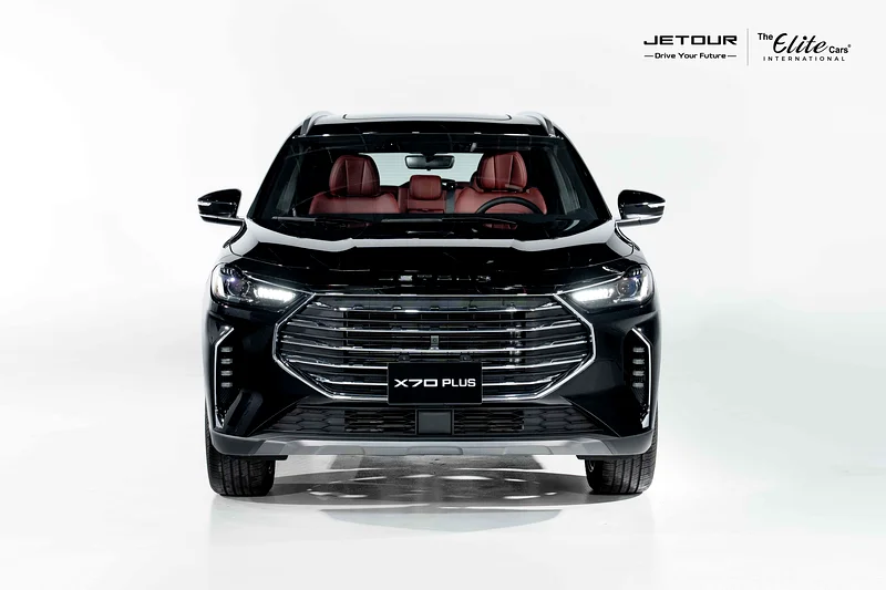 2025 BRAND NEW JETOUR X70 PLUS COMFORT | 7 SEATER | WARRANTY + SERVICE [ABU-DHABI SHOWROOM]63177939177089114
