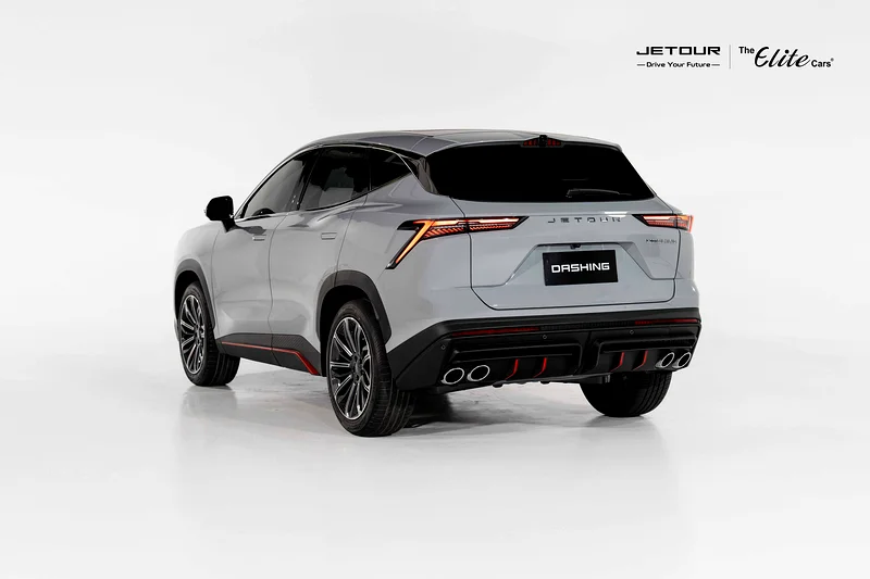 2025 BRAND NEW JETOUR DASHING LUXURY | WARRANTY+SERVICE [ABU-DHABI SHOWROOM]63176166740610113
