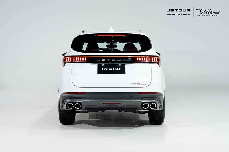 2025 BRAND NEW JETOUR X70 PLUS COMFORT | 7 SEATER | WARRANTY + SERVICE [ABU-DHABI SHOWROOM]63177939171073112