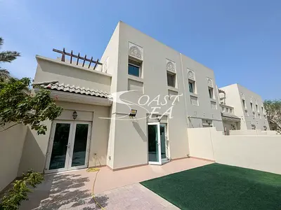 Well Maintained | Single Row | Vacant | Type A |