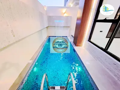 Seize The Opportunity Of A Lifetime With A Villa In Al Yasmeen, Two Floors And A Roof, Now With A S