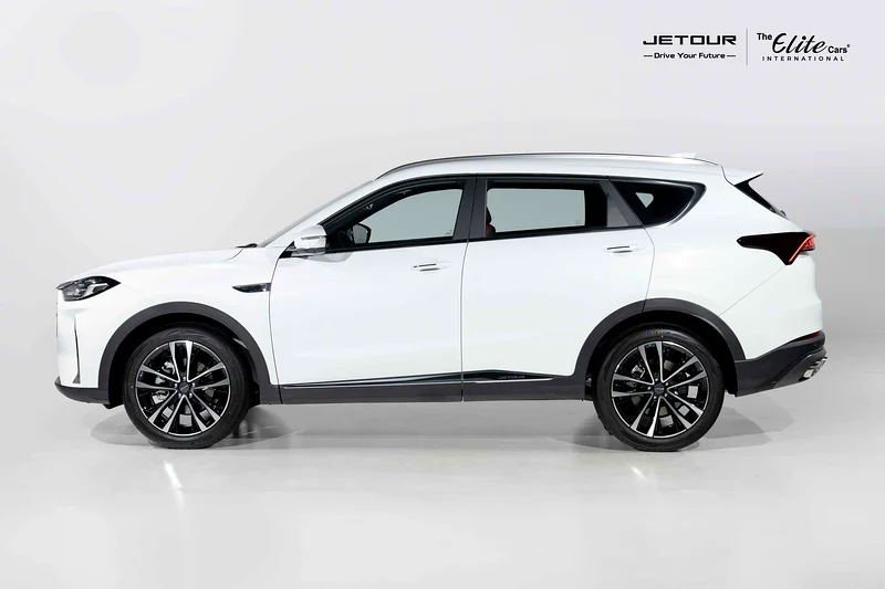 2025 BRAND NEW JETOUR X70 PLUS COMFORT | 7 SEATER | WARRANTY + SERVICE [ABU-DHABI SHOWROOM]63177939171073111