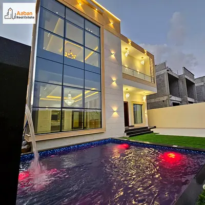 Luxurious Villa La Vida Loca For Sale