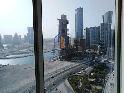 Spacious 2 + Maid Bedrooms Apartment | Attractive And Relaxing Unit