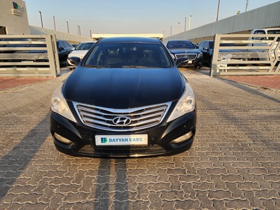 Buy & sell any Hyundai Grandeur cars online - 6 used Hyundai Grandeur ...