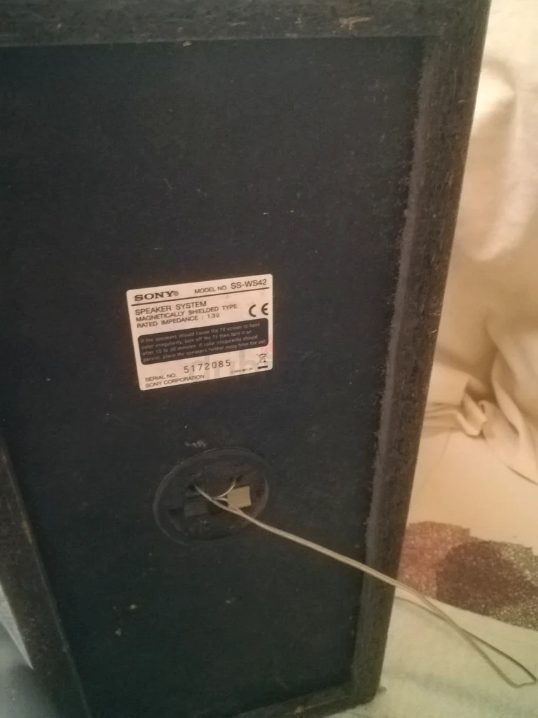 Speaker63260760595969113