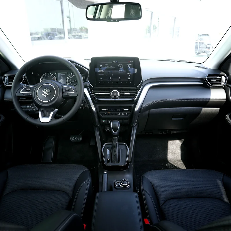 سوبارو غرانيت فيتارا GLX 1.5 لتر هجين دفع كلي 6A/T PTR 202463135973978114111