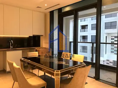 Magnificent Studio | Perfect View | Great Location