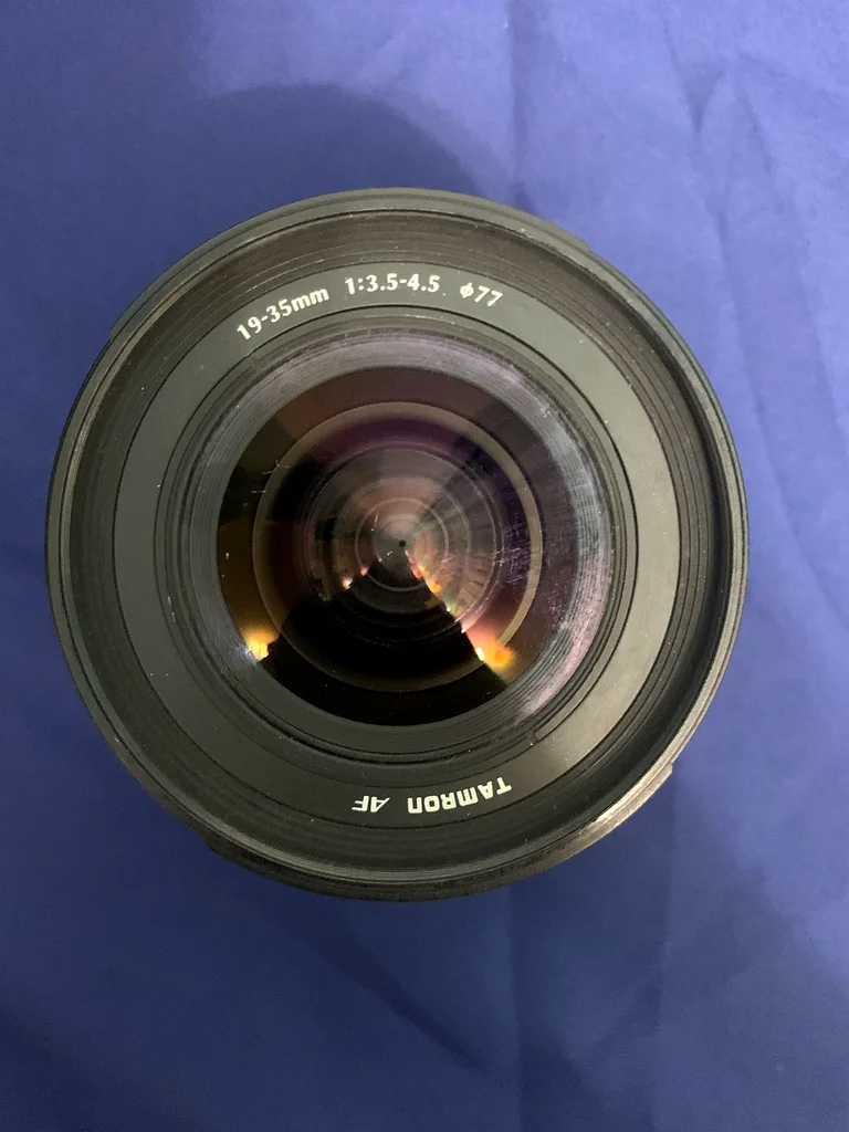 Tamron AF 19-3563172681145857111