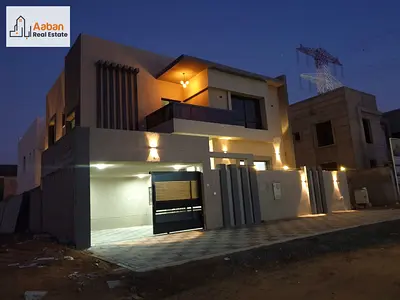 Majestic Manor: Your Dream Villa Awaits