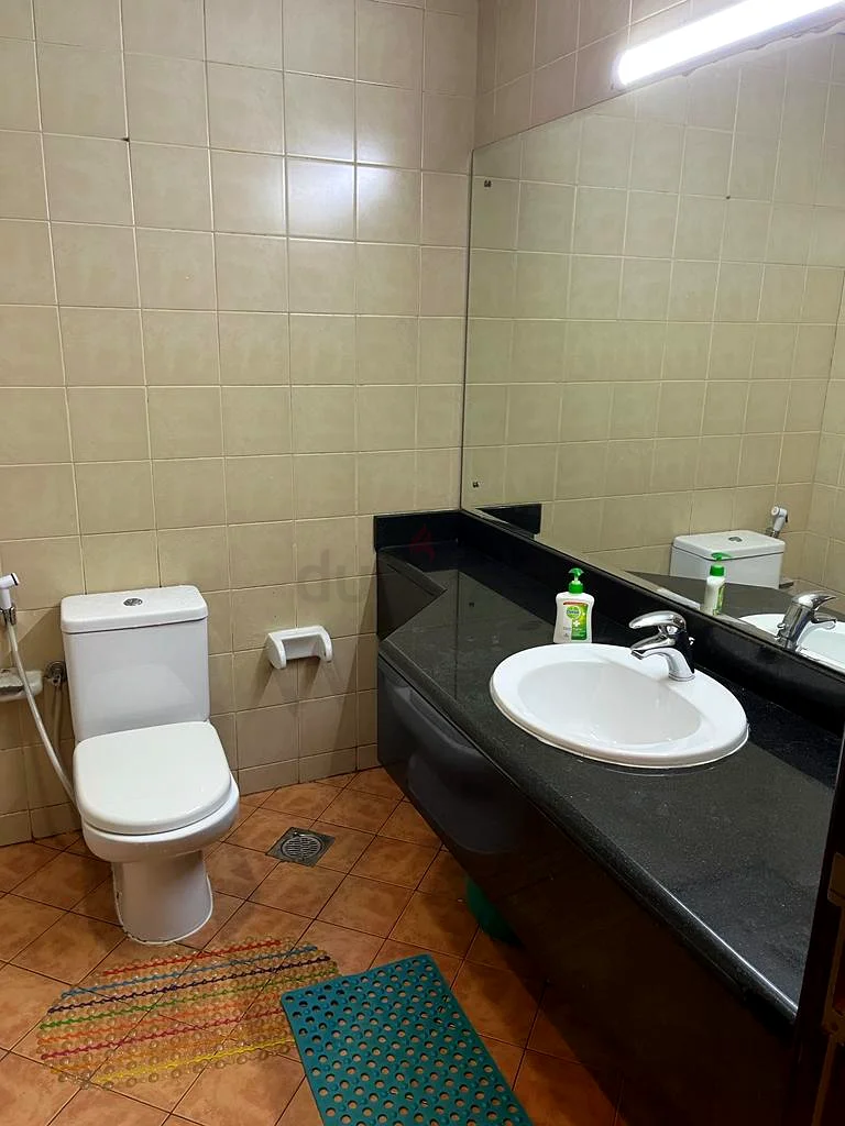 Apartment studio apartment to share with only 1 person in Discovery