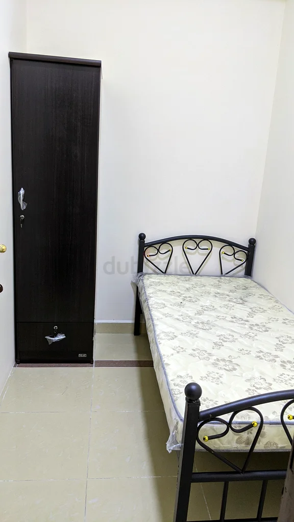 Apartment Premium Partition Room for Couple / Men / Ladies near Al