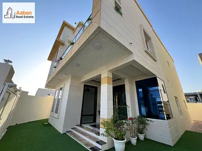 Luxurious 5 Bedroom Villa For Sale In Al Yasmeen