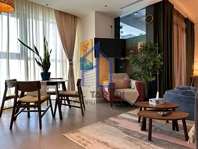 Stunning 1 Bedroom Apartment | High Floor | Best Deal