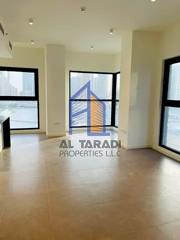 Be The First Tenant | Modern And Elegant | Brand New 1 Bedroom