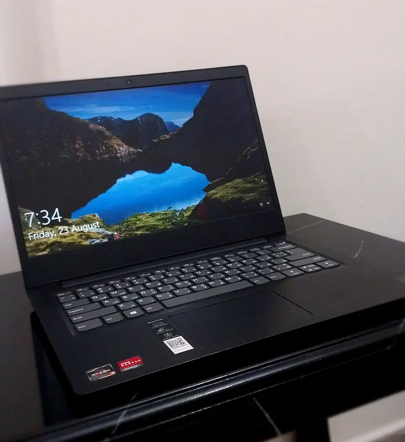 Lenovo Ideapad S145 Limited Edition Exclusive Offer