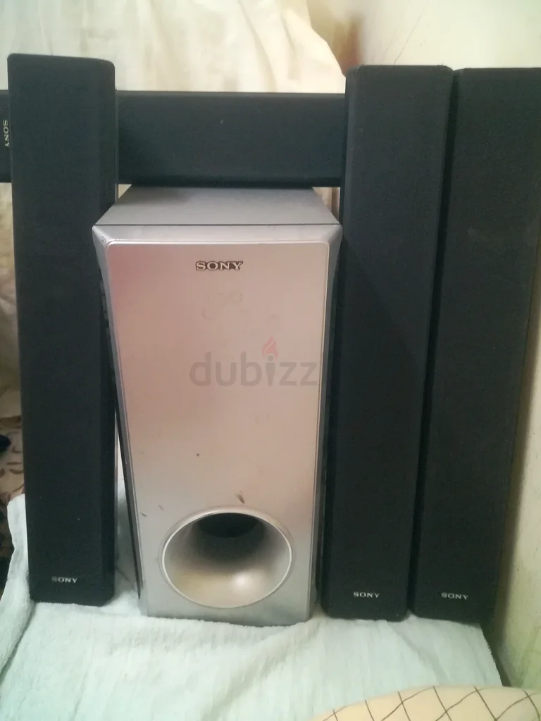 Speaker632607605959691114