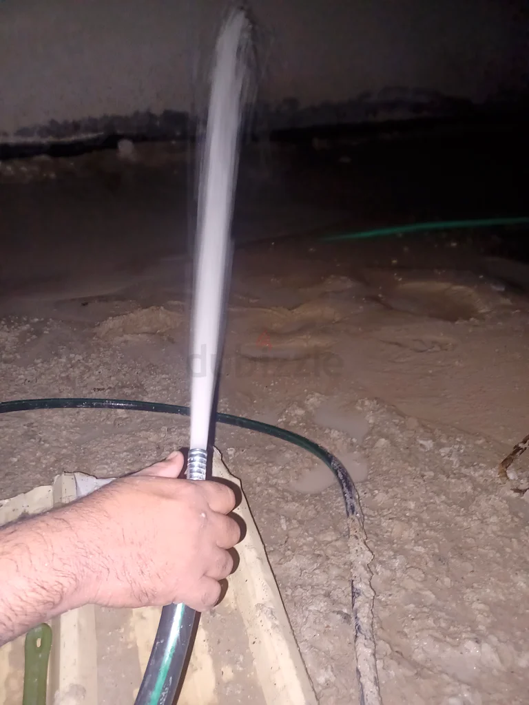 Electrical earthing hole water well pump submersible pump borewell Dubai63440425954433112