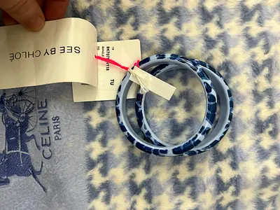 Chloe cuffs