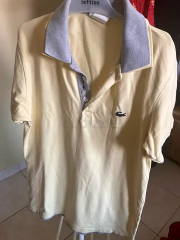 Men’s clothes for sale