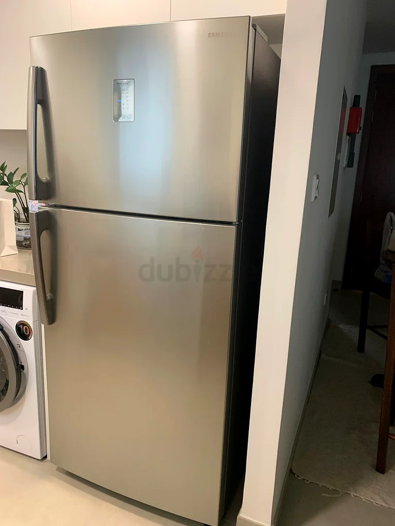 ثلاجة سامسونج العلوية 720 لتر RT72K6360SP توصيل مجاني + ضمان632591866209311122