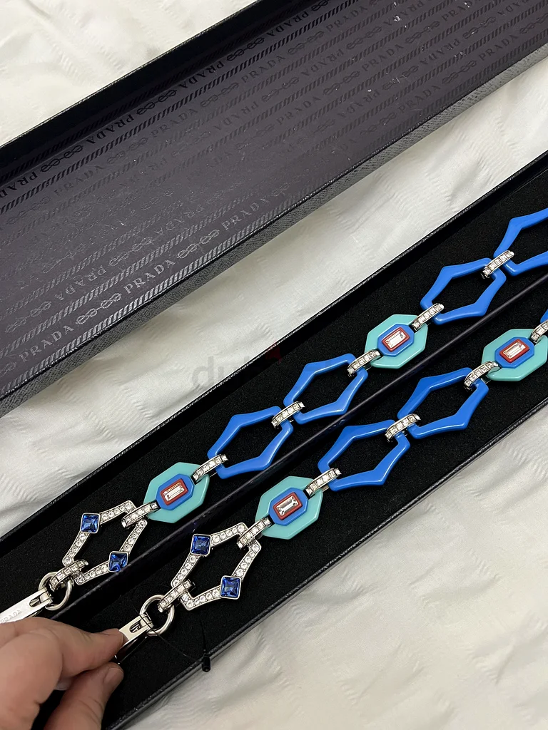 Prada bag strap brandnew63240131131779110